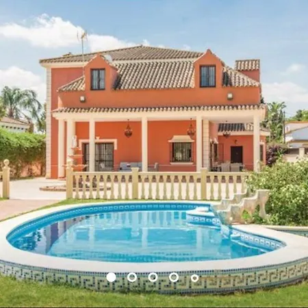 Hidalmar Villa Arcos de la Frontera Exterior photo