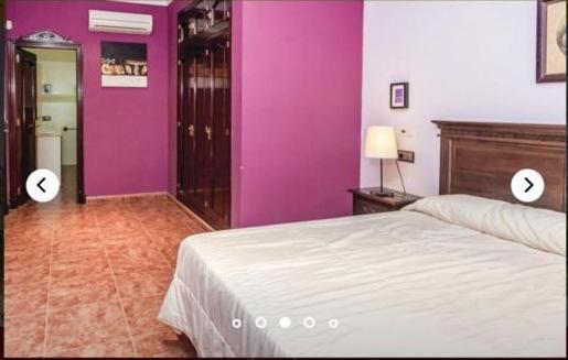 Ferienhaus Hidalmar *