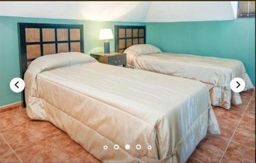 Ferienhaus Hidalmar