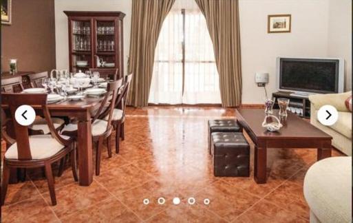 Ferienhaus Hidalmar Arcos de la Frontera