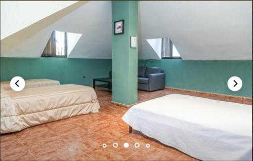 Ferienhaus Hidalmar