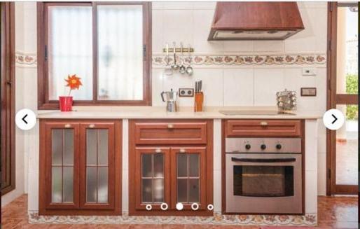 Ferienhaus Hidalmar Arcos de la Frontera