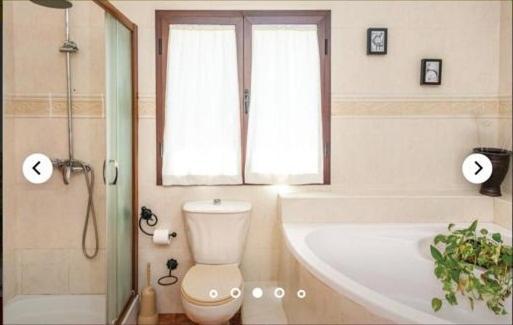 Ferienhaus Hidalmar *