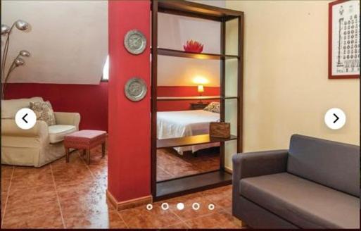 Hidalmar Ferienhaus Arcos de la Frontera